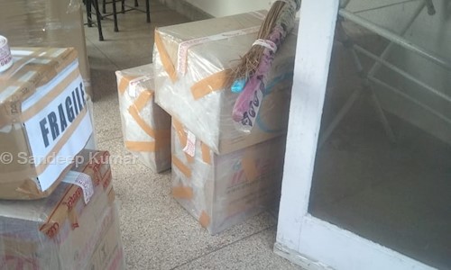 Shree logistics Movers and Packers - Packers and Movers in Manimajra, Chandigarh
