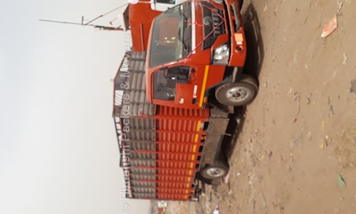 Himanshi Packers & Movers - Packers and Movers in Sahibabad, Ghaziabad