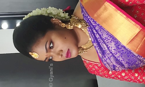 Gyani’s - Job Training in Manikonda, Hyderabad