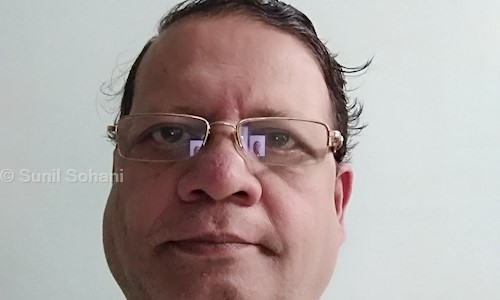 Sunil Sohani - School Tuitions in Vile Parle East, Mumbai