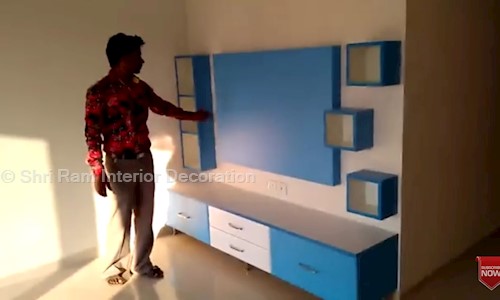 Shri Ram Interior Decoration - Interior Designers & Decorators in Barasat, Kolkata