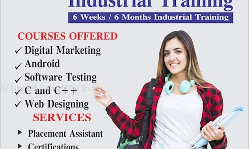 Digital School Of India - Job Training in NIT, Faridabad