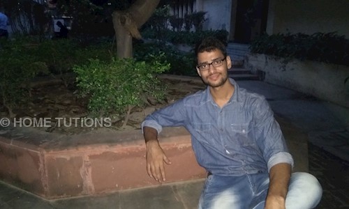HOME TUTIONS - School Tuitions in Buddhi Vihar, Moradabad