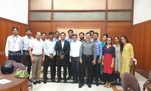 Vishrut Associates LLP - Job Training in Bodakdev, Ahmedabad