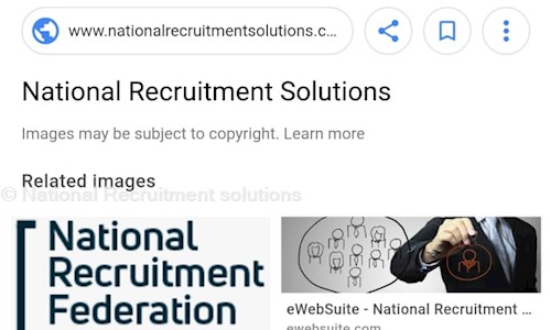 National Recruitment solutions - Placement Consultancies in Ashok Nagar, Delhi