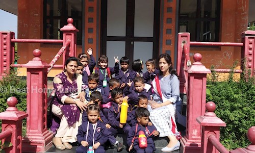 Best Home tuitions - School Tuitions in Dhakoli, Zirakpur