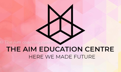 The Aim coaching center - School Tuitions in Shastri Nagar, ghaziabad