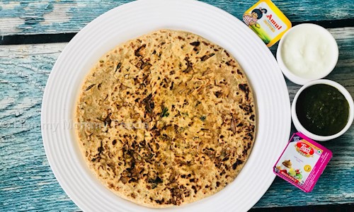 Hommy Mommy Foods - Catering Services in DLF Phase IV, Gurgaon