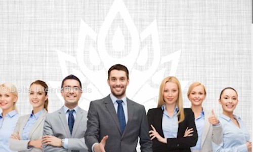 Delta Internationals - Placement Consultancies in Nikol, Ahmedabad