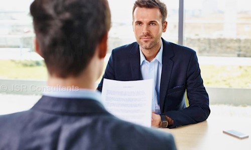 JSR Consultants - Placement Consultancies in Sodala, Jaipur