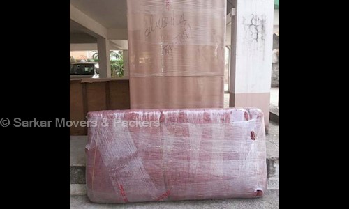 Nath Packers And Movers - Packers and Movers in Pator Kuchi, Guwahati