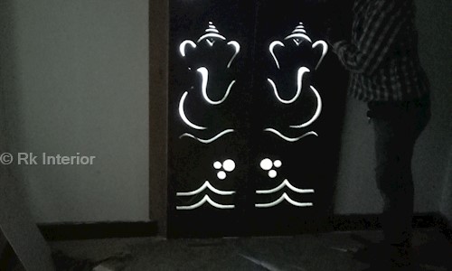 Rk Interior - Interior Designers & Decorators in Edayarpalayam, Coimbatore