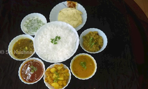 Sri Krishna Foods - Catering Services in Pammal, Chennai