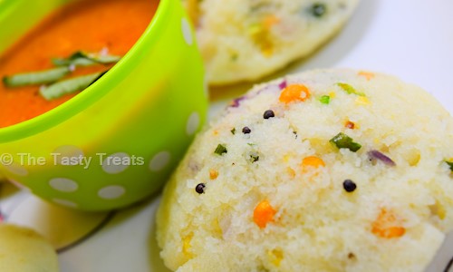 The Tasty Treats - Catering Services in Tambaram East, Chennai