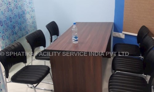 Sphatika Facility Service India Pvt. Ltd. - Placement Consultancies in Tadbund, Hyderabad