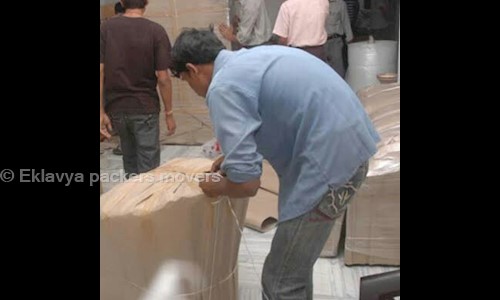 Eklavya Packers & Movers - Packers and Movers in Kalyan East, Mumbai