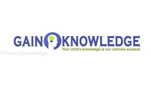 Gain Knowledge - School Tuitions in Maddilapalem, Visakhapatnam