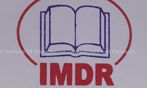 Institute Of Management Development And Research - Finance & Accounting tuitions in South Extension Part I, Delhi