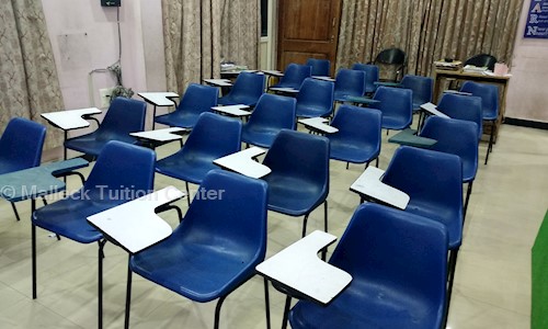 Malleck Tuition Center - School Tuitions in MVP Colony, Visakhapatnam