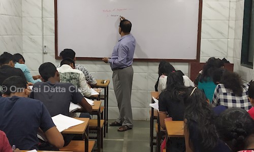 Om Sai Datta Classes - School Tuitions in Kopar Khairane, Mumbai