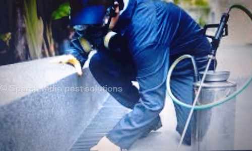 Sparsh India pest solutions - Pest Control in Sarita Vihar, Delhi