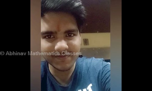 Abhinav Mathematics Classes - Home Tuitions in Rajarhat, Kolkata