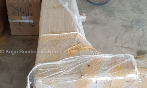 Yoshitha Packers and Movers - Packers and Movers in Amaravathi, Guntur
