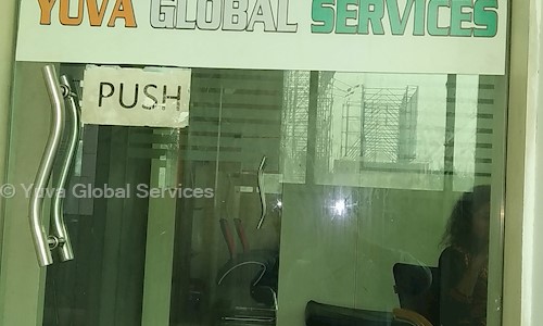 Yuva Global Services - Placement Consultancies in Gomti Nagar, Lucknow