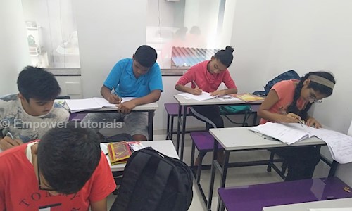 Empower Tutorials - School Tuitions in Aundh, Pune