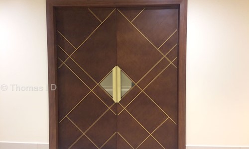 Thomas I D - Interior Designers & Decorators in Mulavukad, Cochin