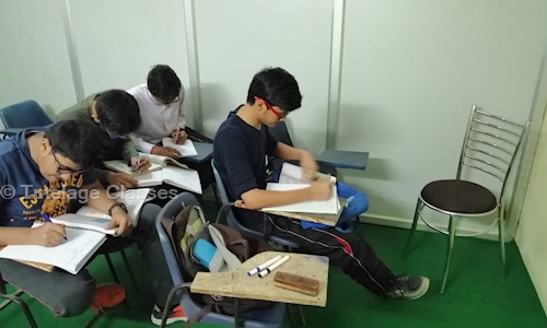 Tutelage Classes - School Tuitions in Eldeco II, Lucknow