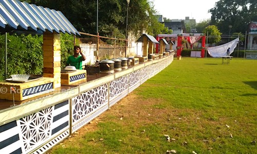 Ronak caterers - Catering Services in Baliram Peth, Jalgaon