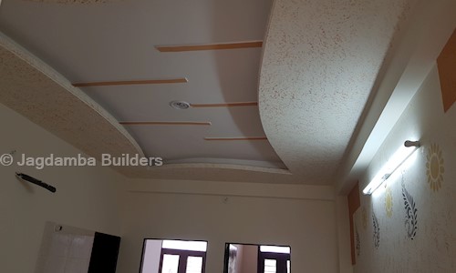 Jagdamba Builders - Interior Designers & Decorators in Vaishali Nagar, jaipur