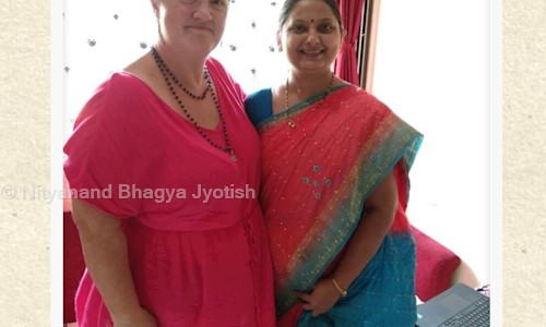 Nityanand Bhagya Jyotish - Job Training in Thane West, Mumbai
