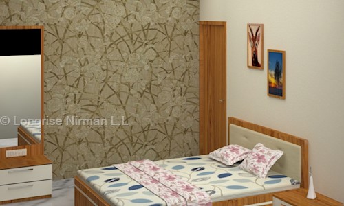 Longrise Nirman L.L.P - Interior Designers & Decorators in Dalhousie, Kolkata