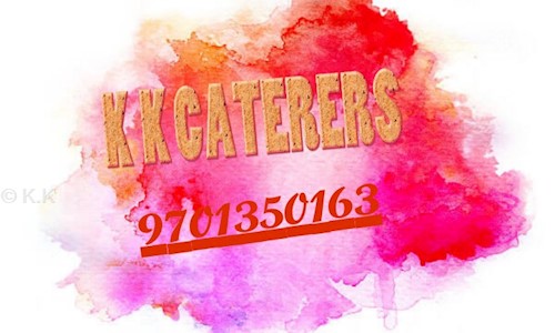 K.K. Caterers - Catering Services in Kishan Bagh, Hyderabad