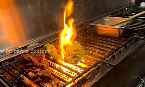 Barbeque Express - Catering Services in Shivaji Nagar, Ambernath