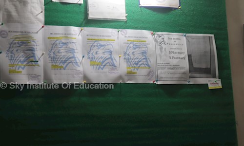 Sky Institute Of Education - School Tuitions in Nalasopara West, Mumbai