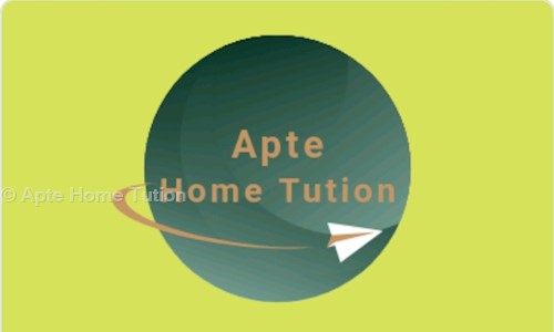 Apte Home Tution - School Tuitions in Ghorpadi, Pune
