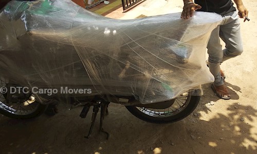 DTC Cargo Movers - Packers and Movers in Narol, Ahmedabad