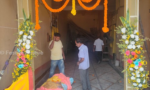 Festive Festive - Catering Services in Dunlop, Kolkata