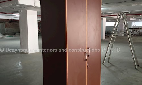 Dezynsquare interiors and constructions Pvt LTD - Interior Designers & Decorators in Chromepet, Chennai