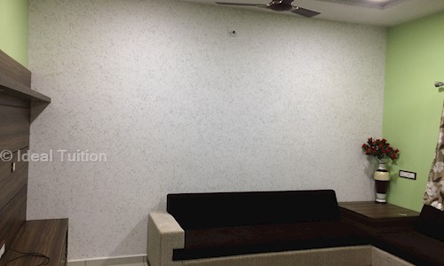 Ideal Tuition - School Tuitions in Visnagar Road, Mehsana
