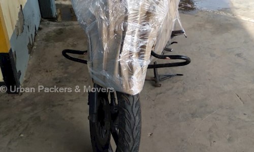 Urban Packers & Movers - Packers and Movers in Ponda, Goa
