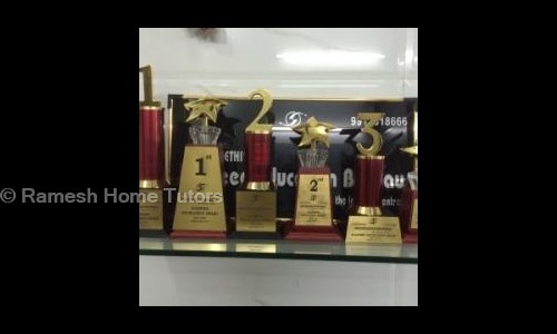 Ramesh Home Tutors - School Tuitions in Bowenpally, Hyderabad