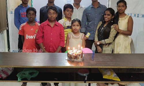 Knowledge Hub - School Tuitions in Nalasopara East, Mumbai
