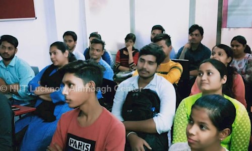 NIIT Lucknow Alambagh Center - Job Training in Lucknow Road, Lucknow