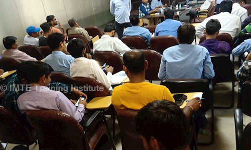 IMTE Training Institute - Job Training in Laxmi Nagar, Delhi