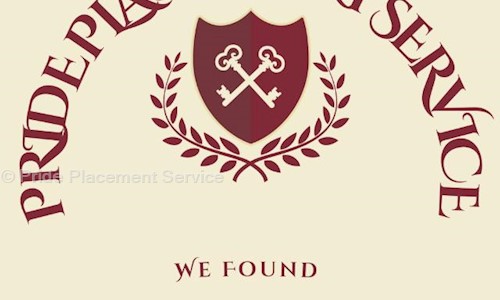 Pride Placement Service - Placement Consultancies in Sector 23, Faridabad