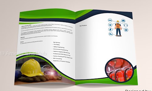 Ameen Ehs Hub - Job Training in Kamrej, Surat